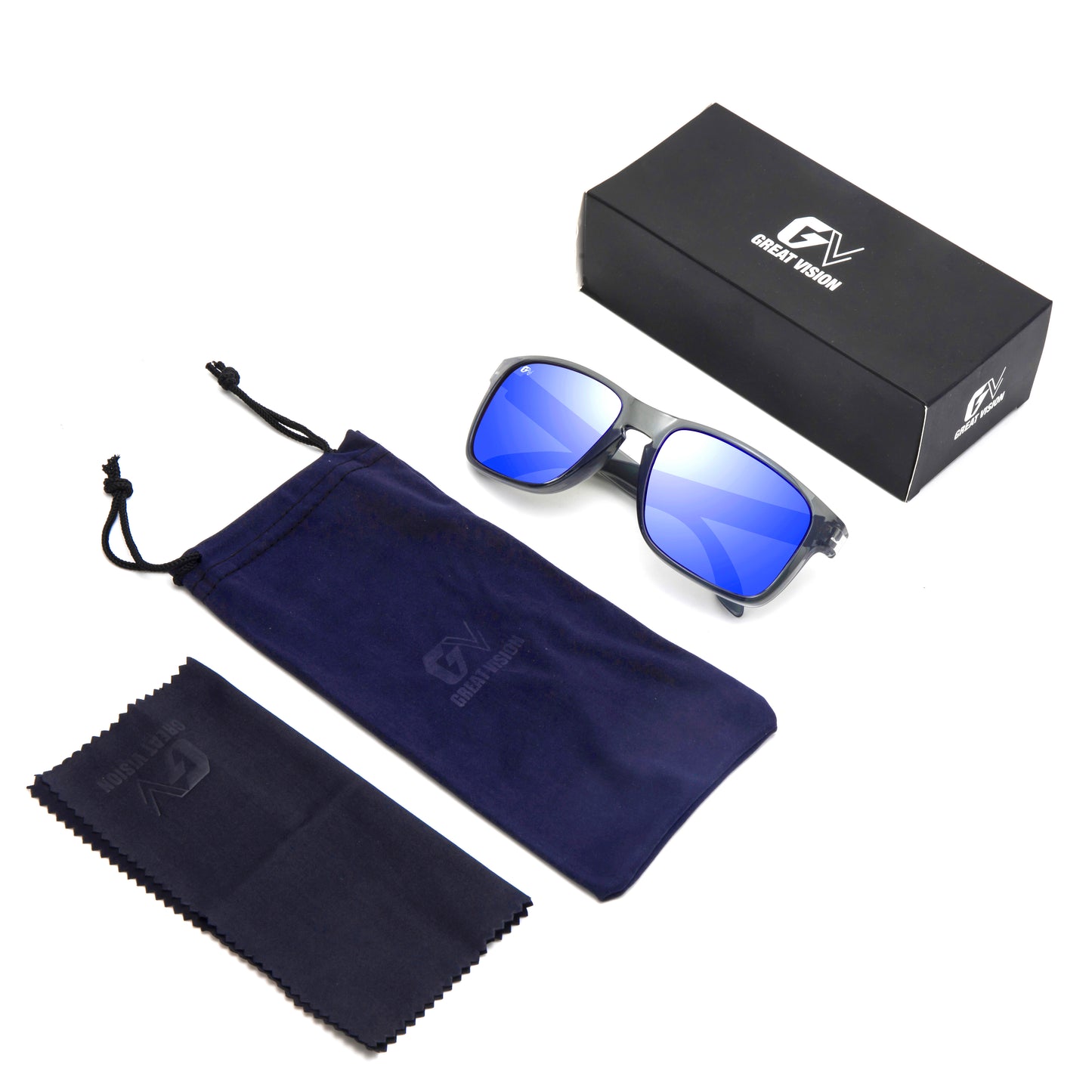 APEX TRANSPARENT GREY