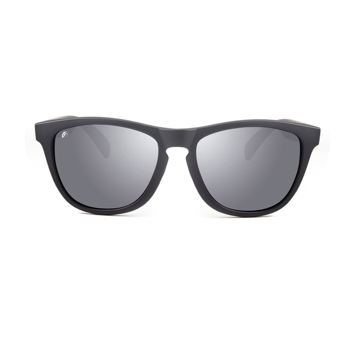GEVVI VIBE Matt Graphite Polarized sunglasses
