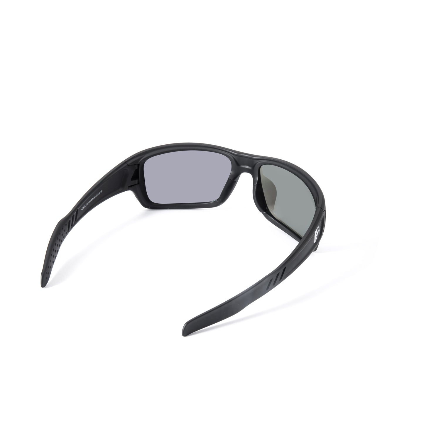 VORTEX MATT BLACK