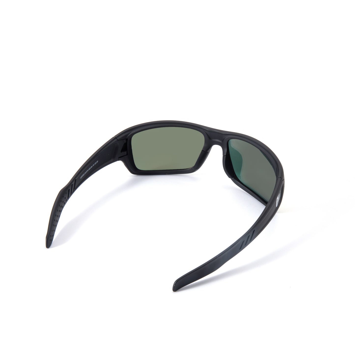 VORTEX MATT BLACK