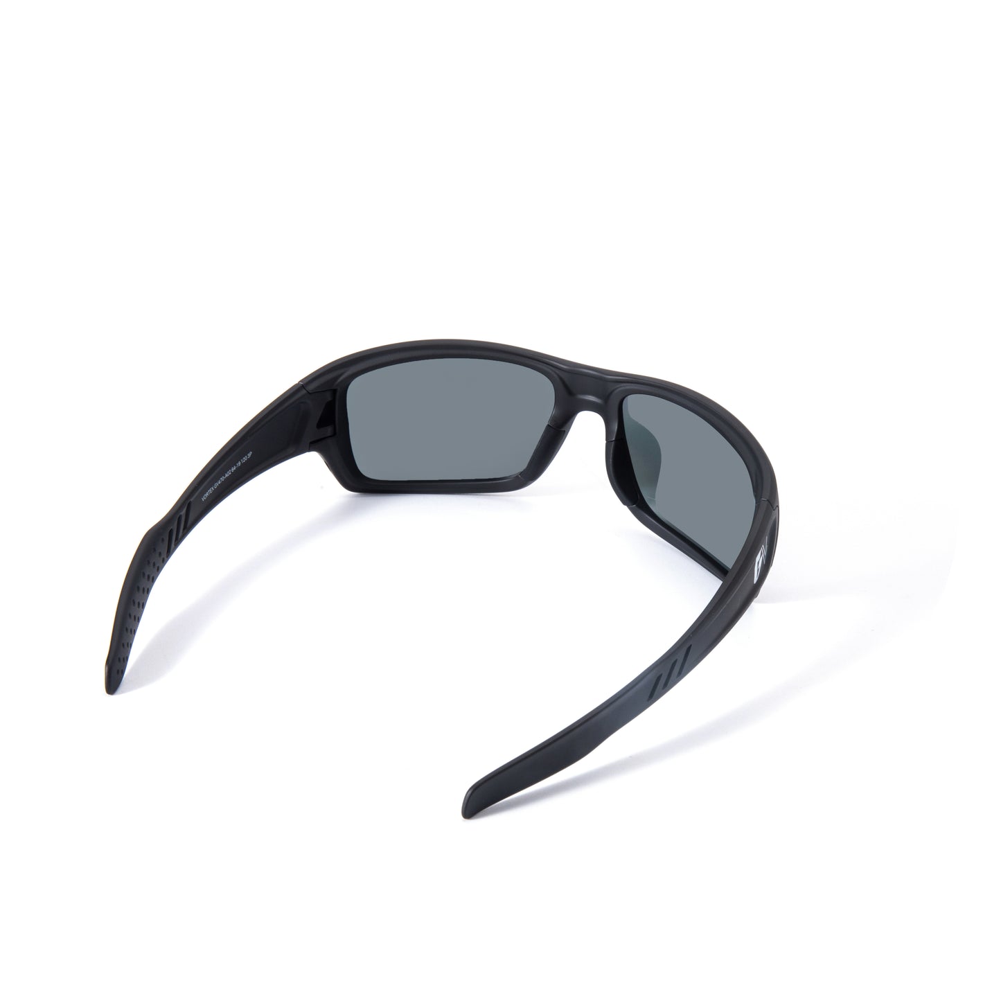VORTEX MATT BLACK