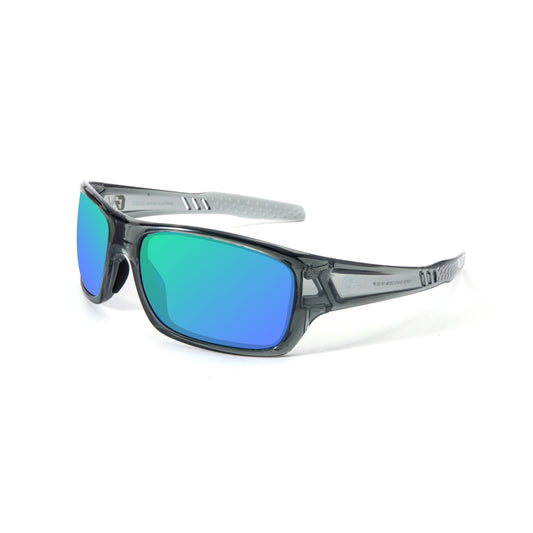 VORTEX Smoke Polarized Sunglasses