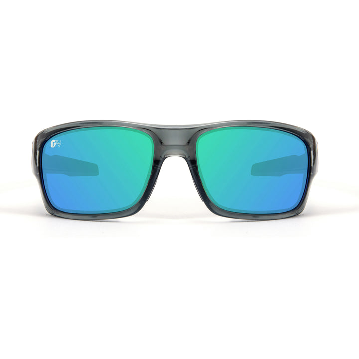 VORTEX Smoke Polarized Sunglasses