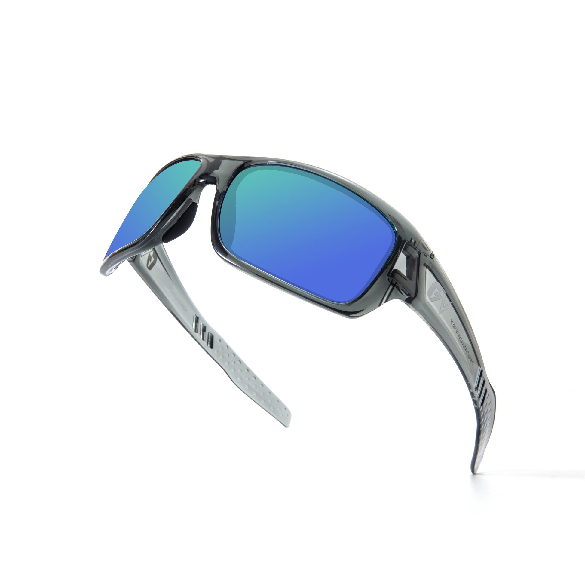 VORTEX Smoke Polarized Sunglasses