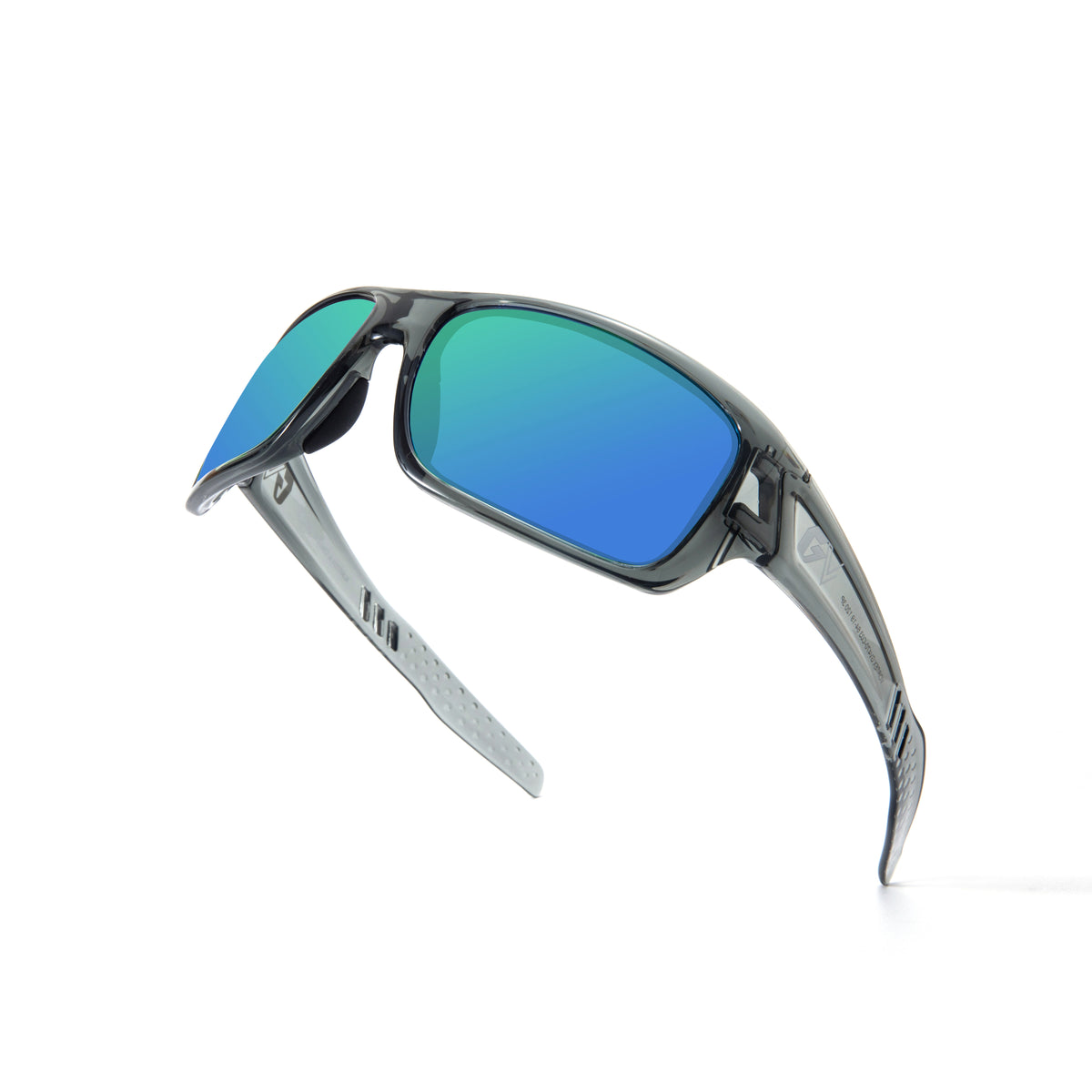 VORTEX Smoke Polarized Sunglasses