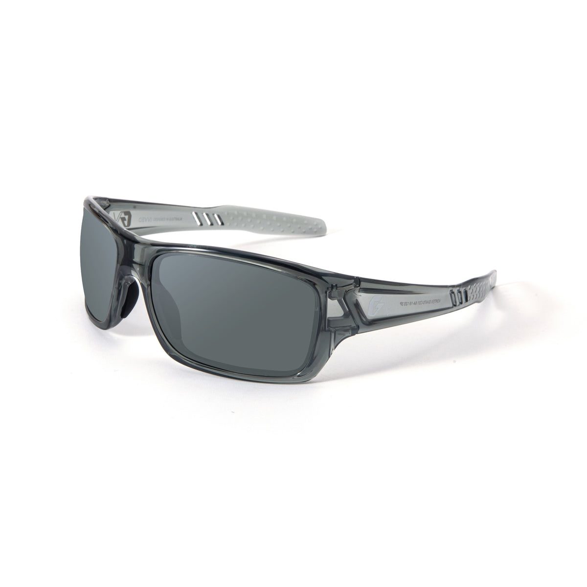 VORTEX Smoke Polarized Sunglasses