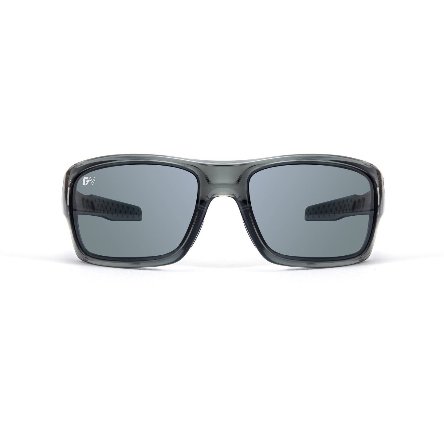 VORTEX Smoke Polarized Sunglasses