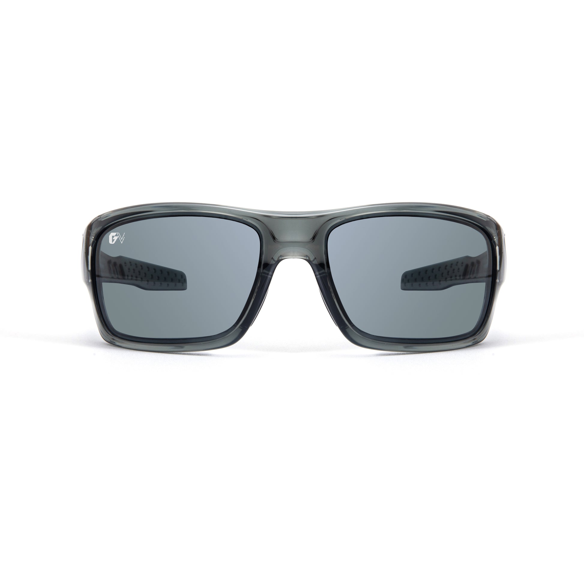 VORTEX Smoke Polarized Sunglasses