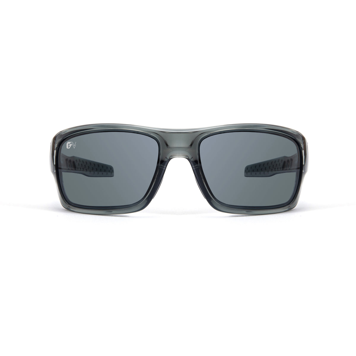 VORTEX Smoke Polarized Sunglasses