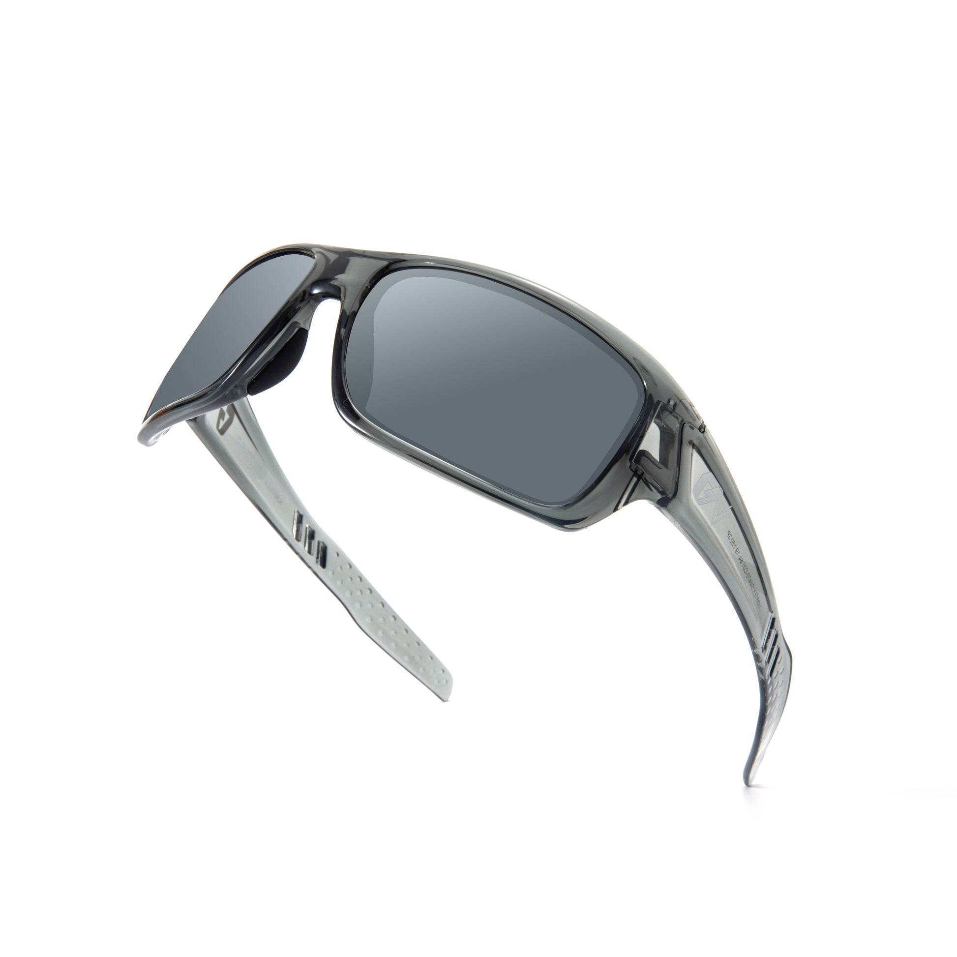 VORTEX Smoke Polarized Sunglasses