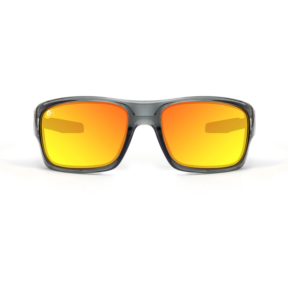 VORTEX Smoke Polarized Sunglasses