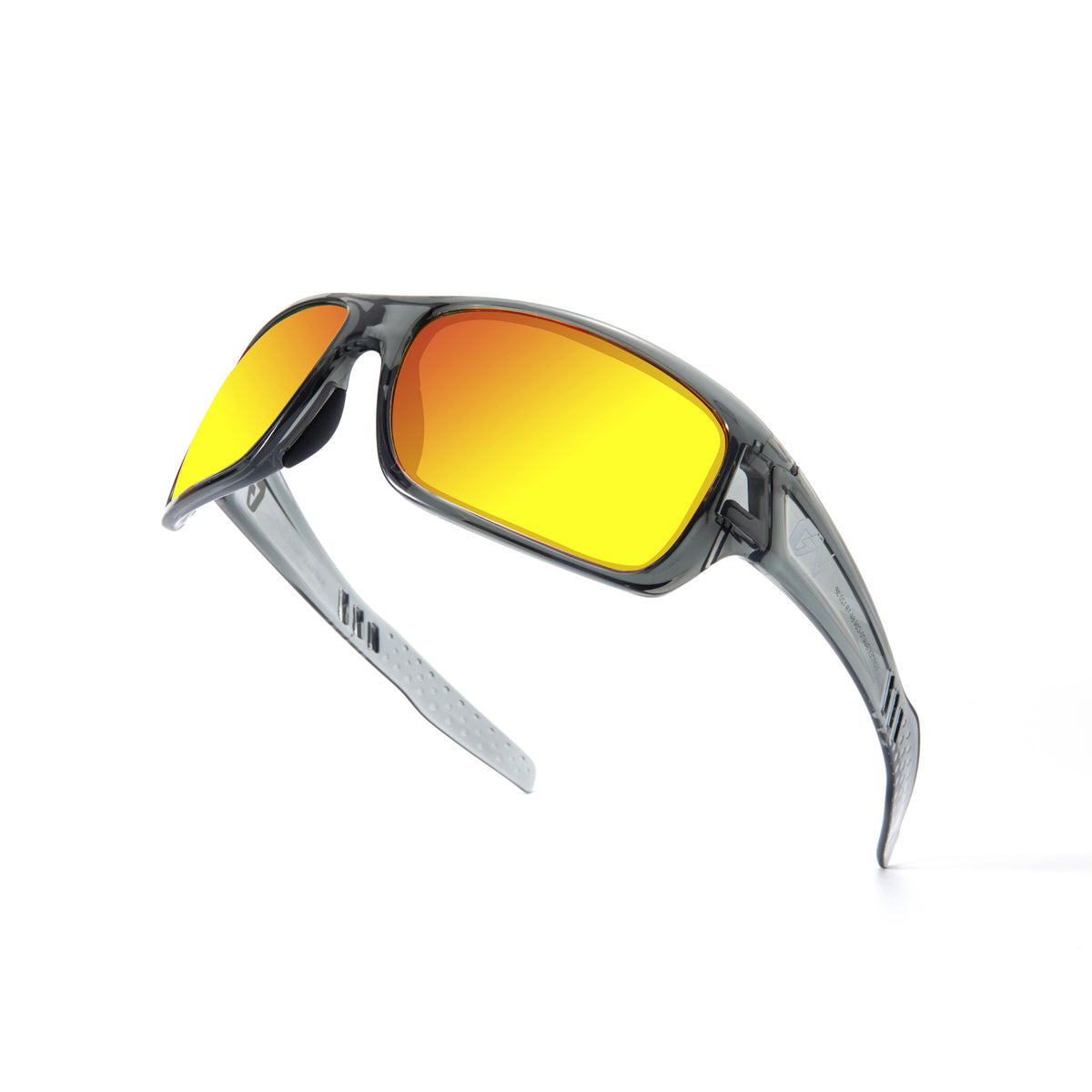 VORTEX Smoke Polarized Sunglasses