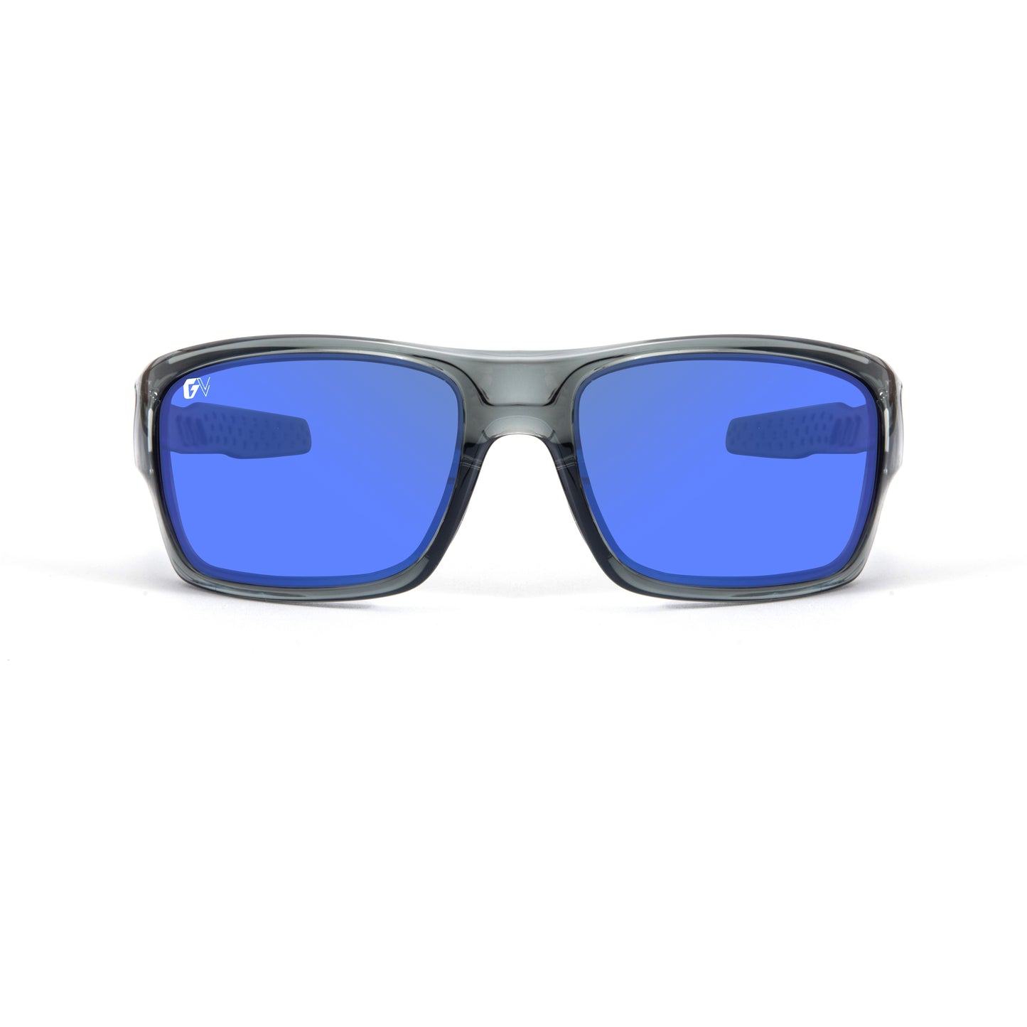 VORTEX Smoke Polarized Sunglasses