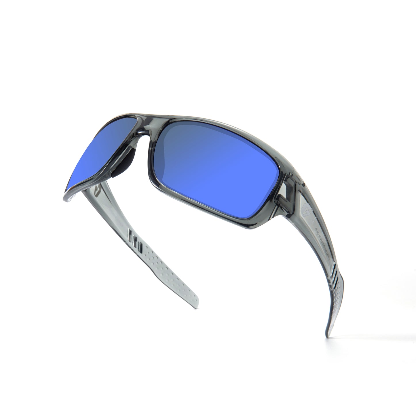 VORTEX Smoke Polarized Sunglasses