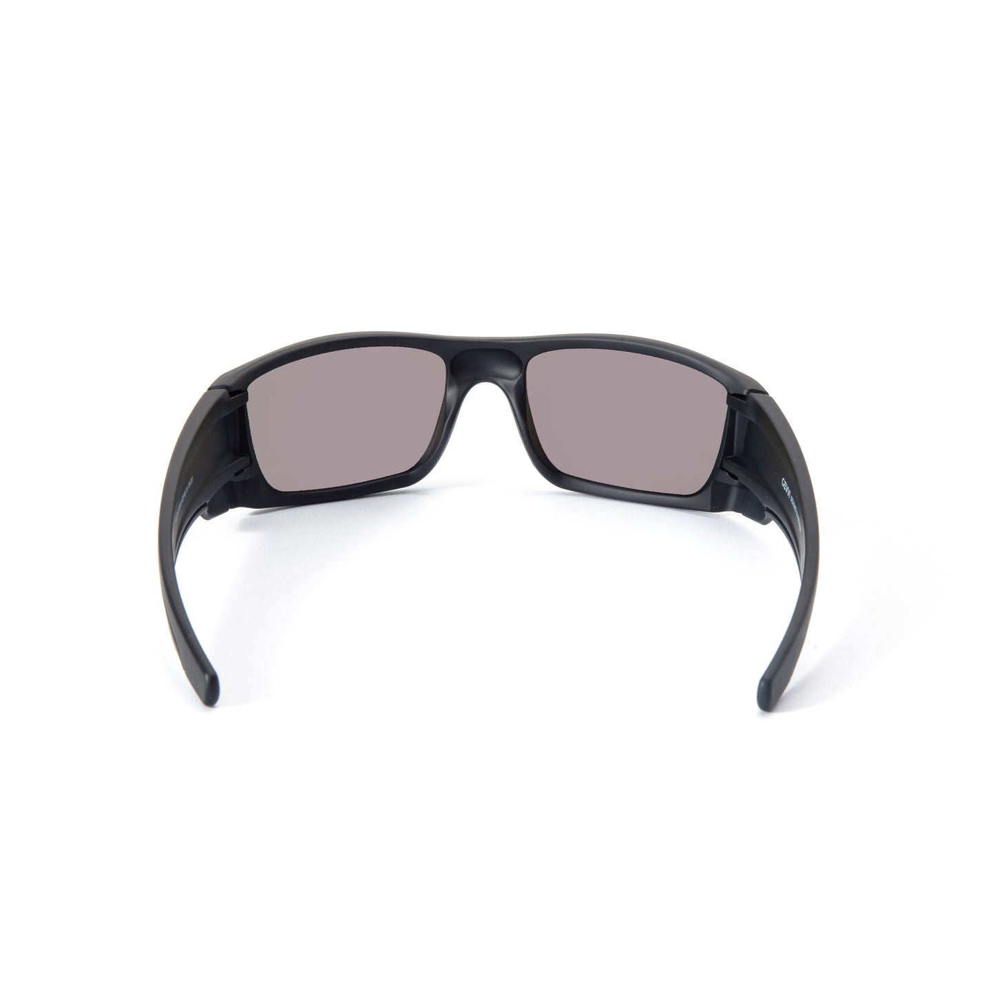 FUELX REFINED MATT BLACK