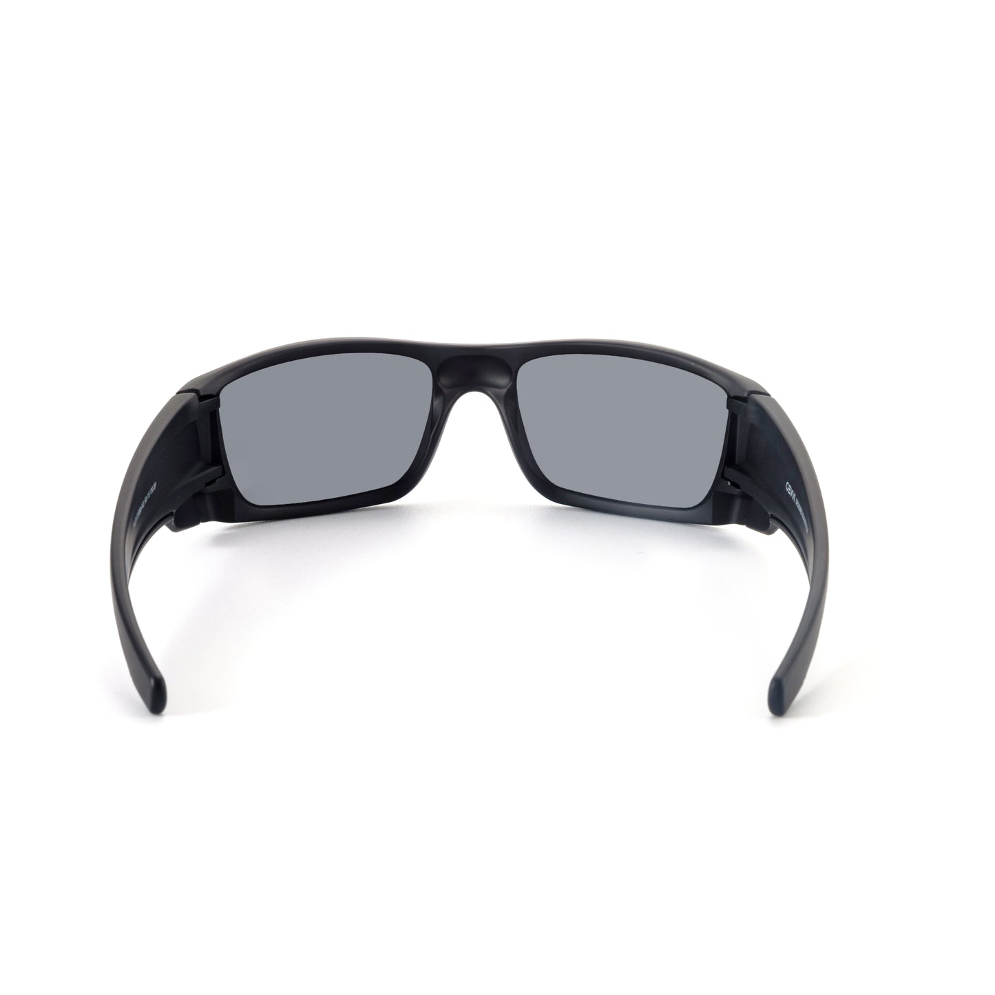 FUELX REFINED MATT BLACK