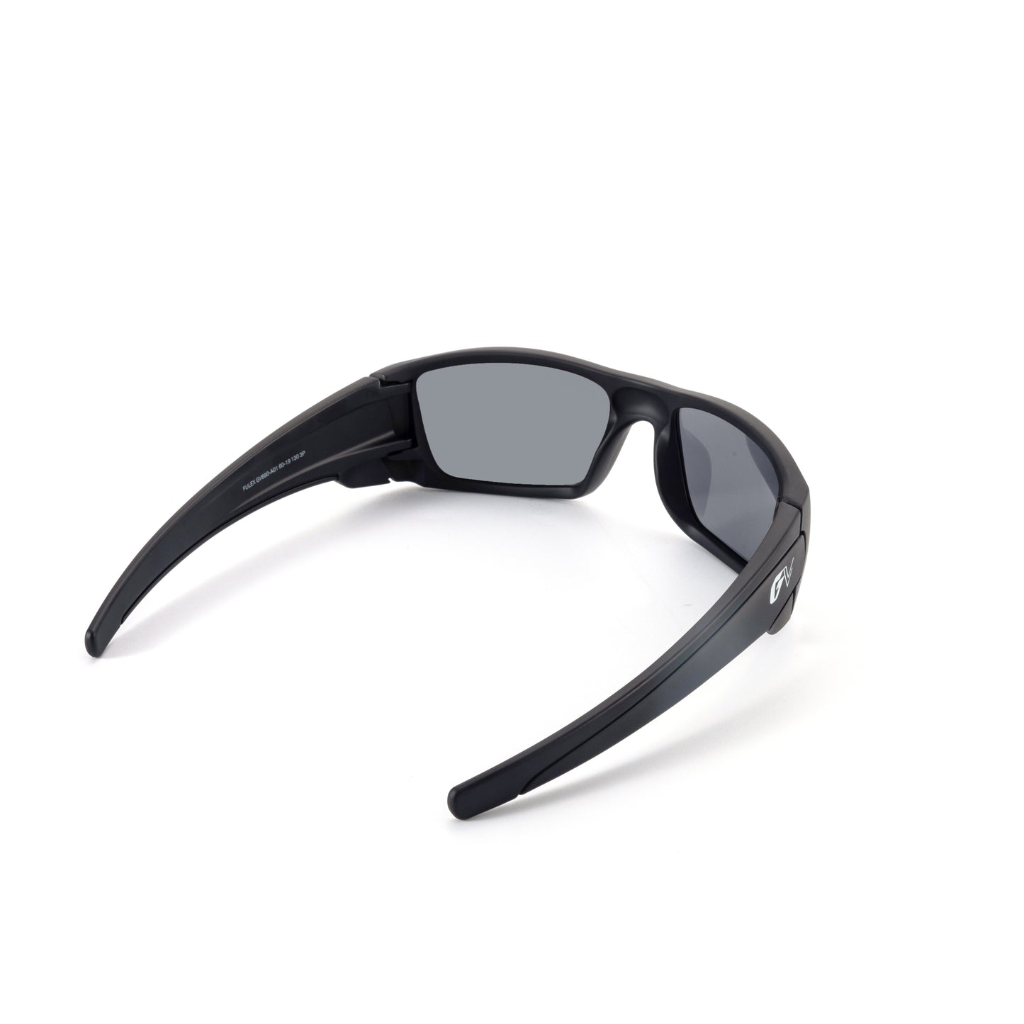FUELX REFINED MATT BLACK