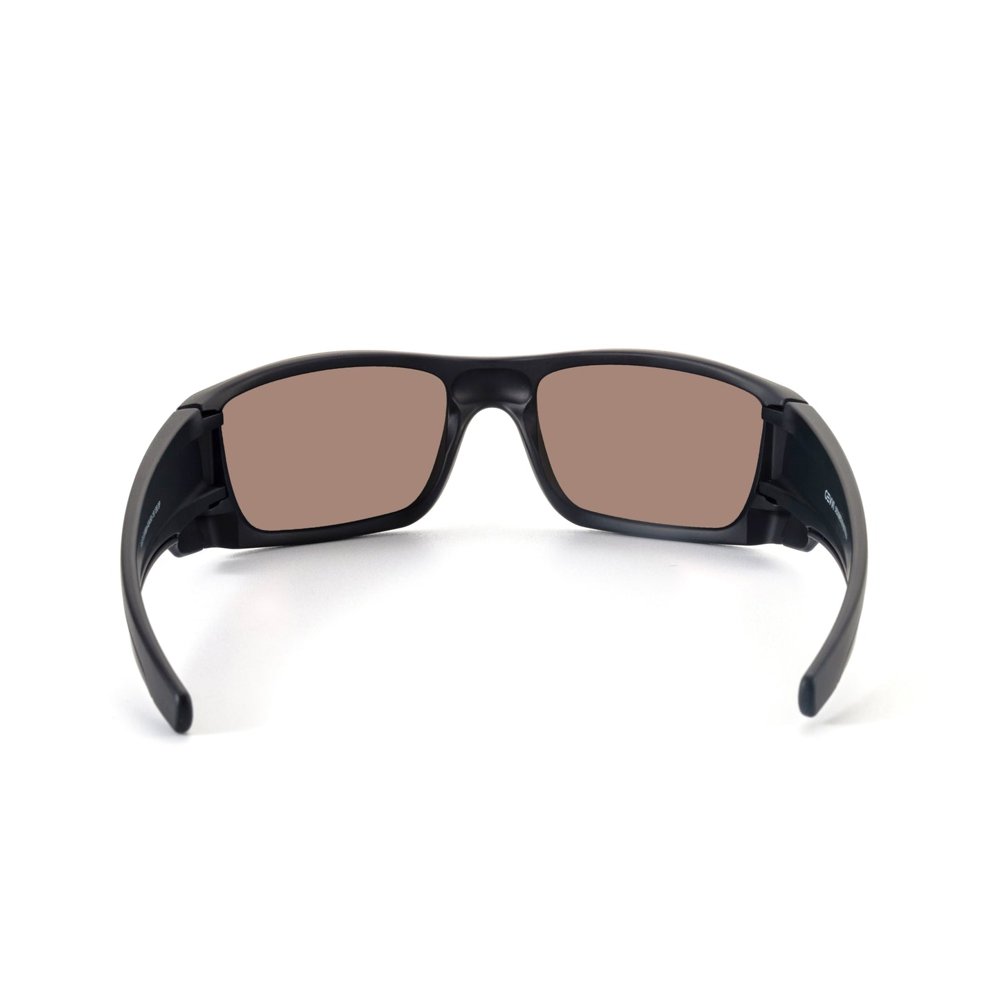 FUELX REFINED MATT BLACK
