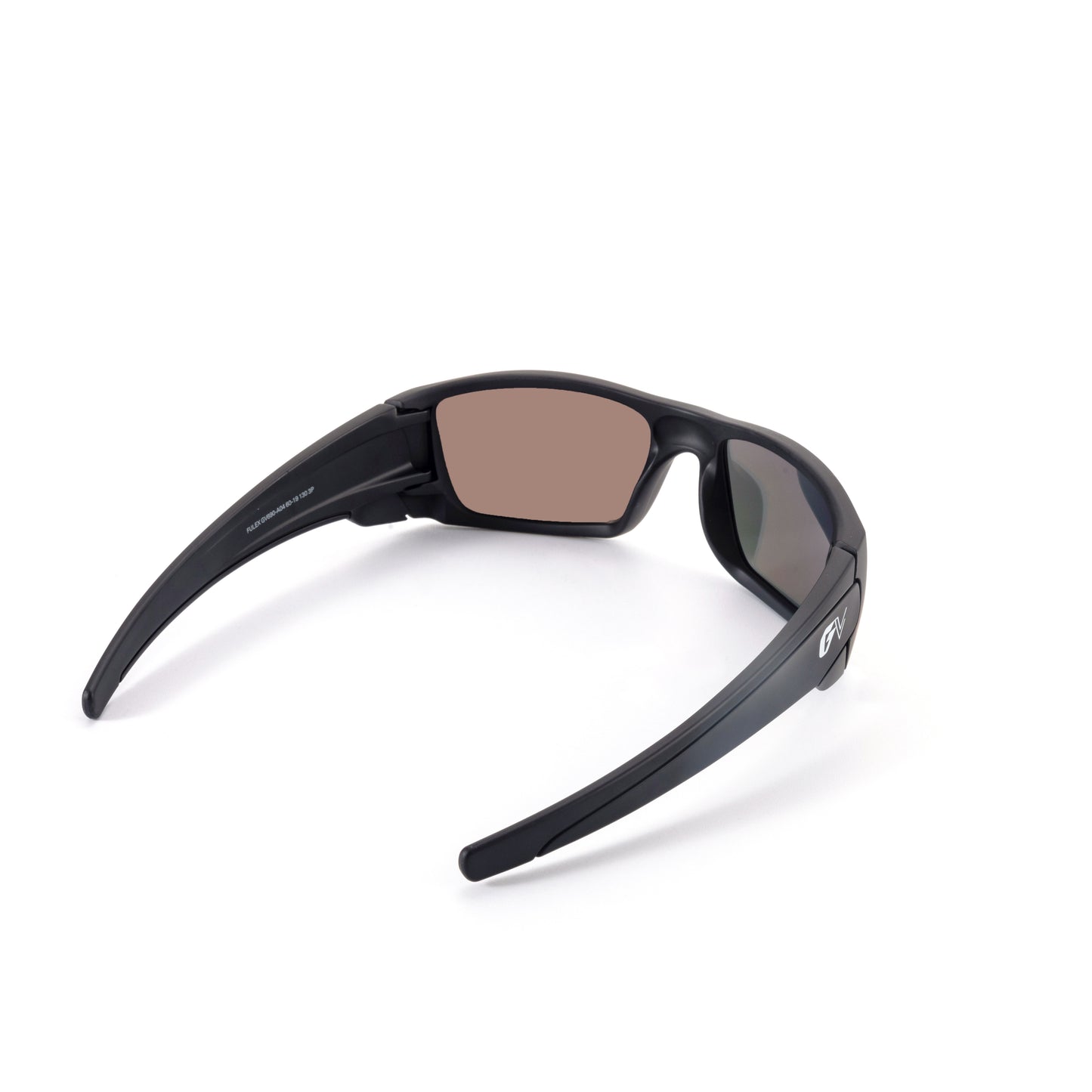 FUELX REFINED MATT BLACK