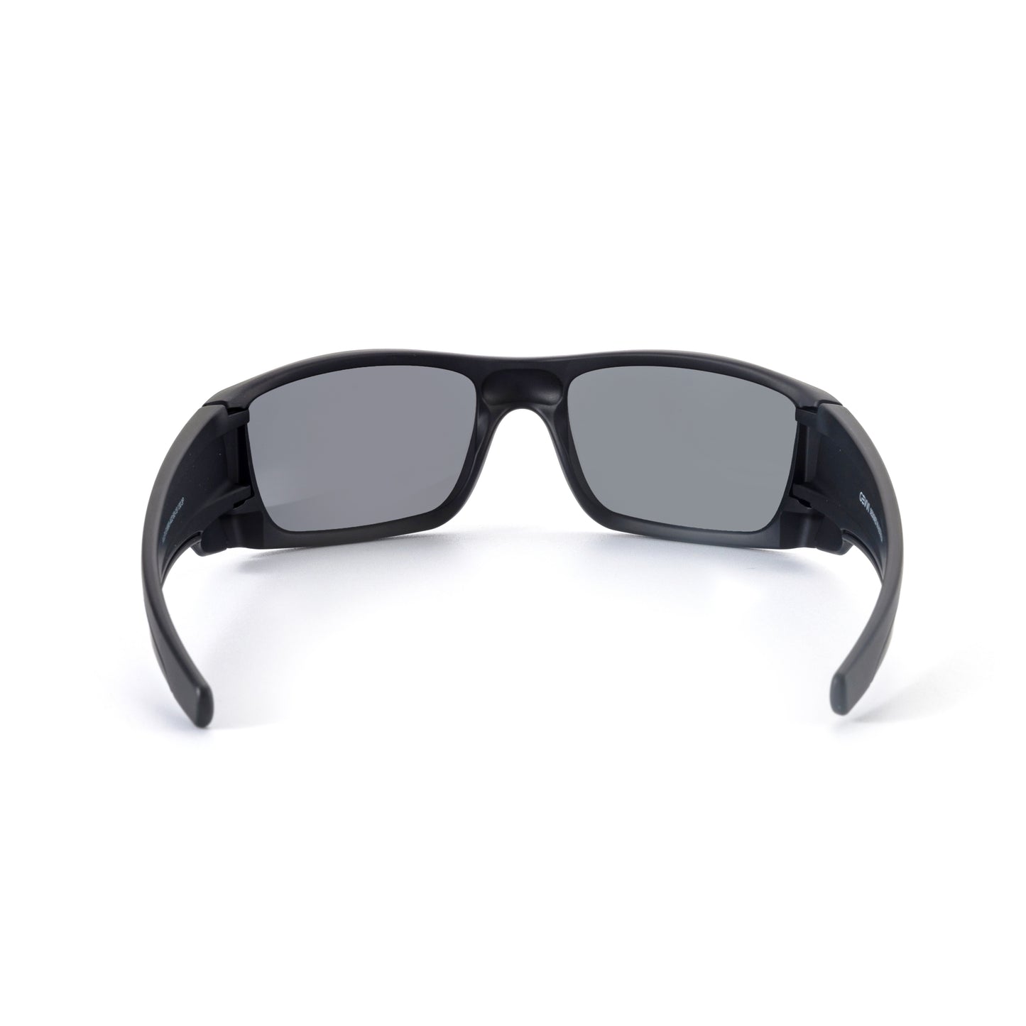 FUELX REFINED MATT BLACK